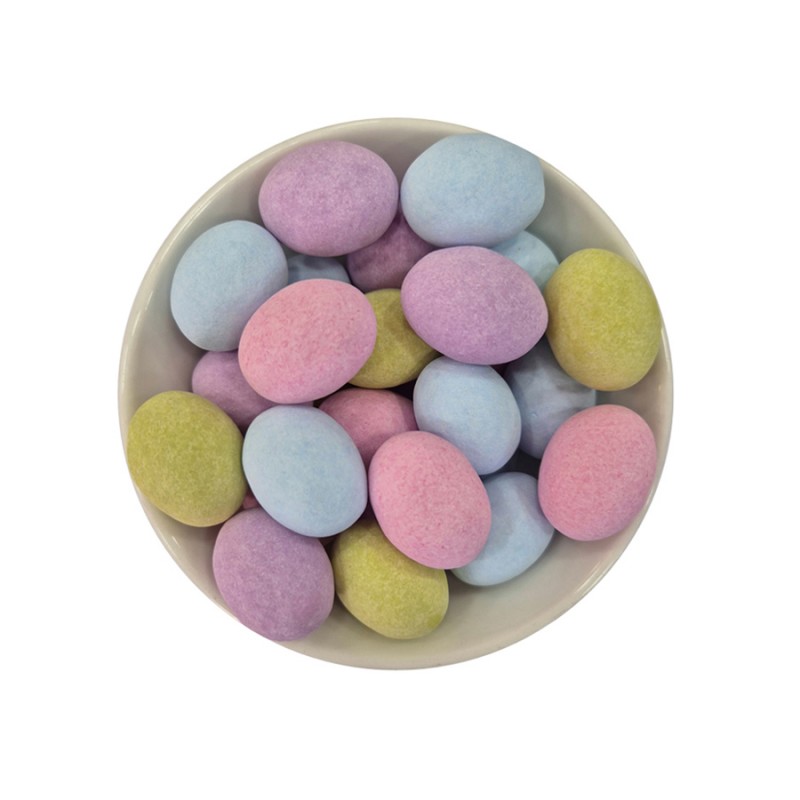 Αυγό Σοκολάτας Χατζηγιαννάκη – Πολύχρωμο (0,8kg.) ≈80τμχ.