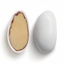 Κουφέτα Χατζηγιαννάκη - Αμυγδάλου Supreme Καραμέλα Λευκό (4kg.) ≈1.250τμχ.