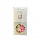 Κουφέτα Χατζηγιαννάκη - Διπλή Σοκολάτα - Together Γεύσεις Πολύχρωμο (1kg.) ≈170τμχ.