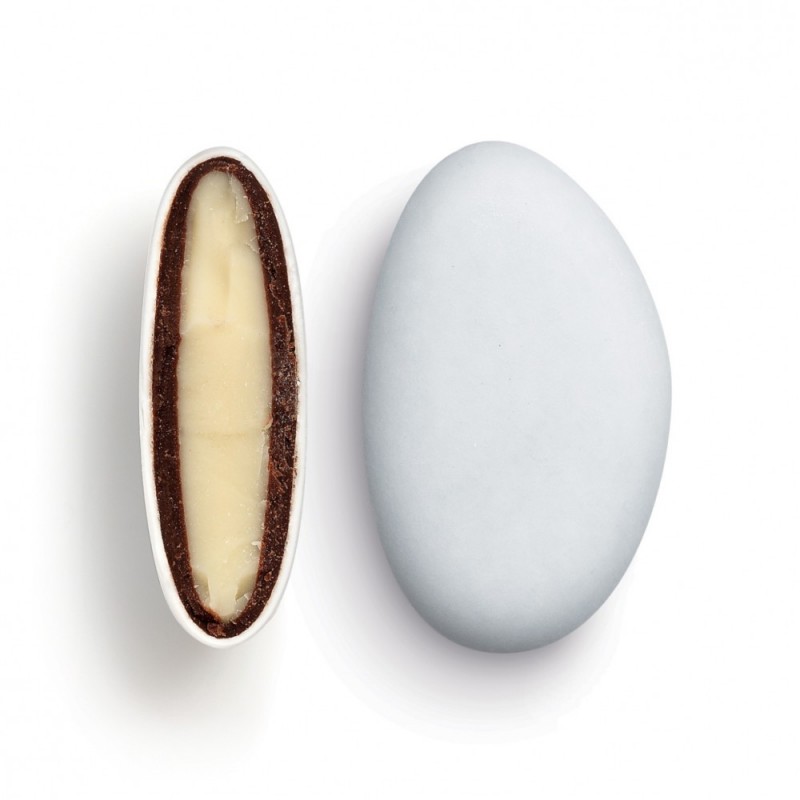 Κουφέτα Χατζηγιαννάκη - Διπλή Σοκολάτα - Together Gianduia (4kg.) ≈760τμχ.