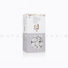 Κουφέτα Χατζηγιαννάκη - Διπλή Σοκολάτα - Together Stracciatella (1kg.) ≈190τμχ.