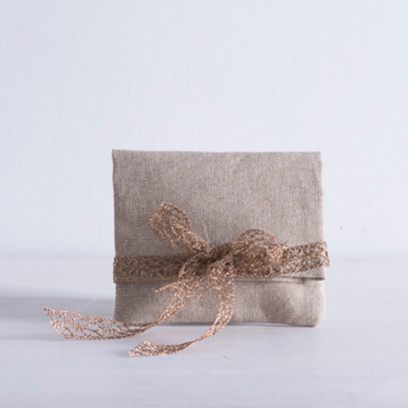 Μπομπονιέρα Γάμου Φάκελος 375114