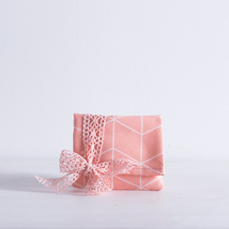 Μπομπονιέρα Γάμου Φάκελος 375612