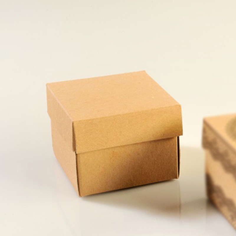 Μπομπονιέρα Γάμου Κουτί 670822