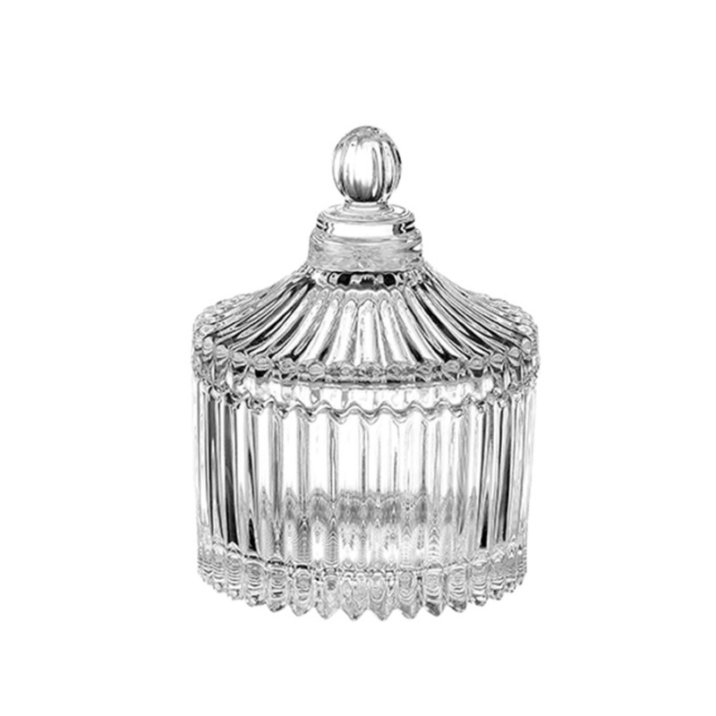 Μπομπονιέρα Γάμου Διακοσμητική Vintage Φοντανιέρα 0152.19001