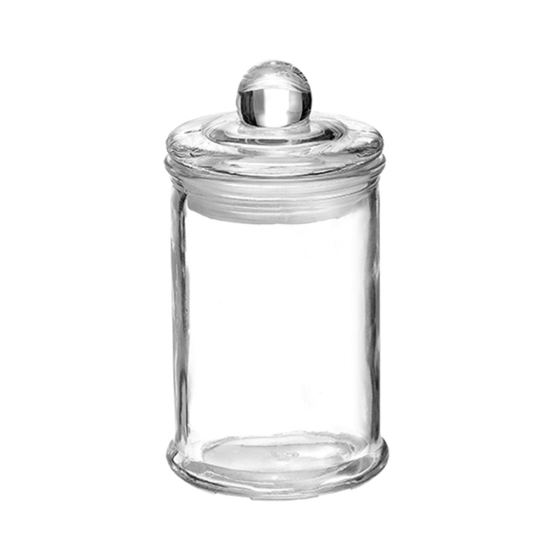 Μπομπονιέρα Γάμου Διακομητικό Βαζάκι Vintage 0152.19268