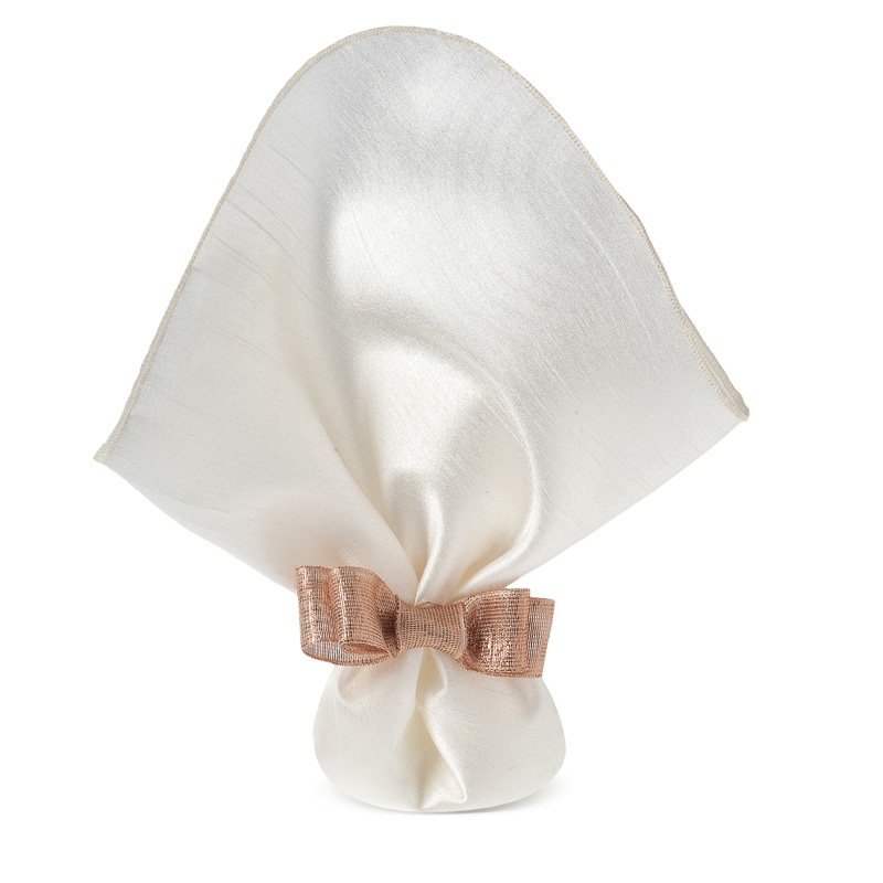 Μπομπονιέρα Γάμου Κλασική Με Σαντούκ Π10/45Τ-02