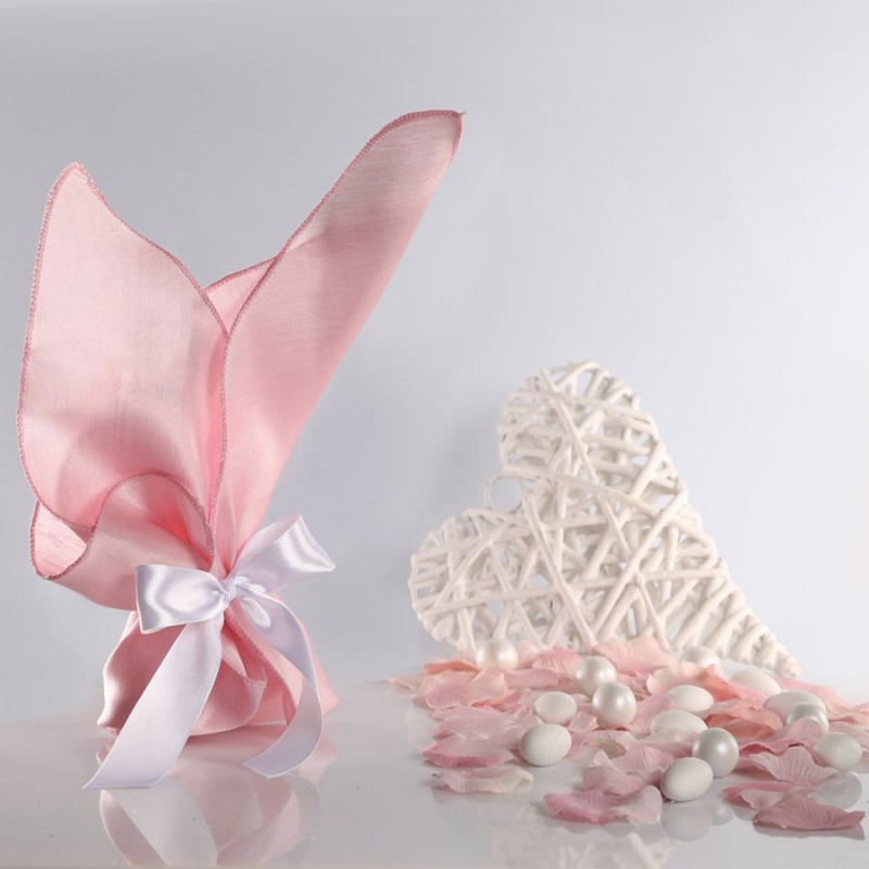 Μπομπονιέρα Γάμου Κλασική 16Τ172