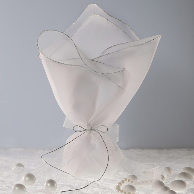 Μπομπονιέρα Γάμου Κλασική 16Τ178