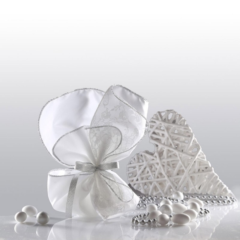 Μπομπονιέρα Γάμου Κλασική 16Τ181