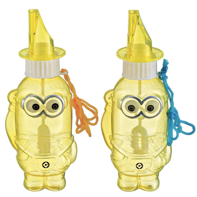 Μπομπονιέρα Βάπτισης Σαπουνόφουσκα Μ8811