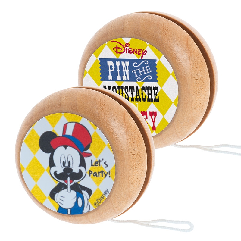 Μπομπονιέρα Βάπτισης Γιο-Γιο  Mickey MouseΝΑ2106