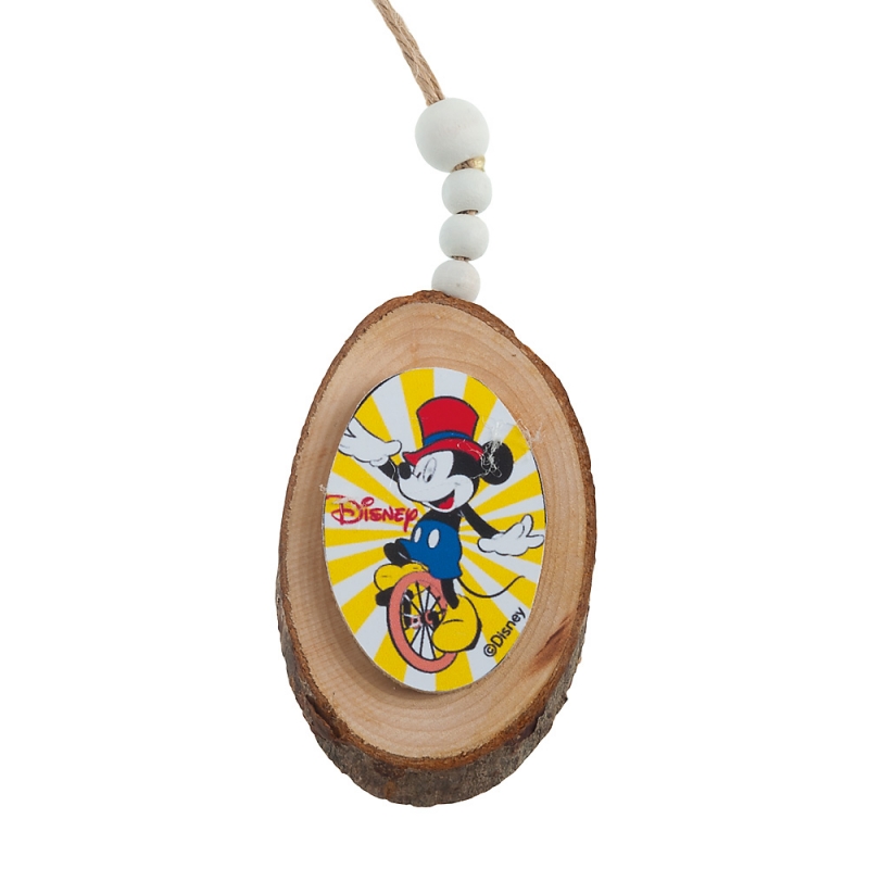 Μπομπονιέρα Βάπτισης Κορμός Mickey Mouse    ΝΑ2107