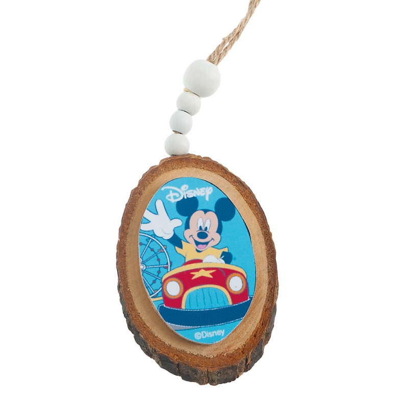 Μπομπονιέρα Βάπτισης Κορμός   Mickey Mouse   ΝΑ2122