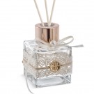 Μπομπονιέρα Βάπτισης Μπουκαλάκι ΜΠ19900