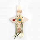 Πασχαλινή Λαμπάδα - Κεραμικό Διακοσμητικό  ΕΛ657