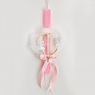 Πασχαλινή Λαμπάδα - Νεράιδες ΕΛ701