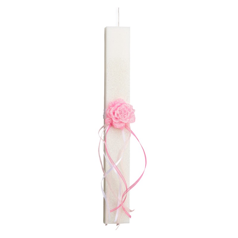 Πασχαλινή Λαμπάδα - Λουλούδι Μ10663