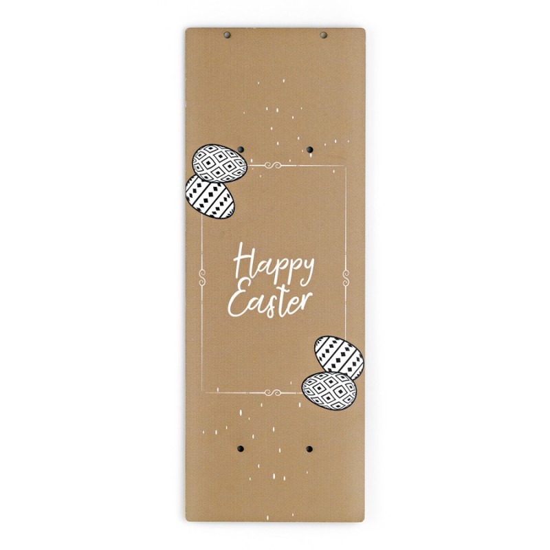 Ξύλινη Βάση Για Λαμπάδα Μ10685