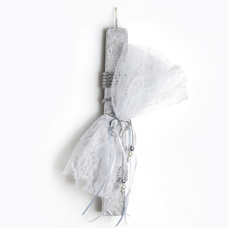 Πασχαλινή Λαμπάδα - Καρδιά ΕΛ103