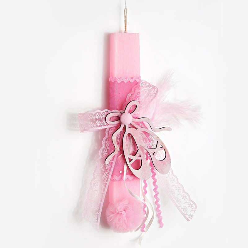 Πασχαλινή Λαμπάδα - Πουέντ ΕΛ204