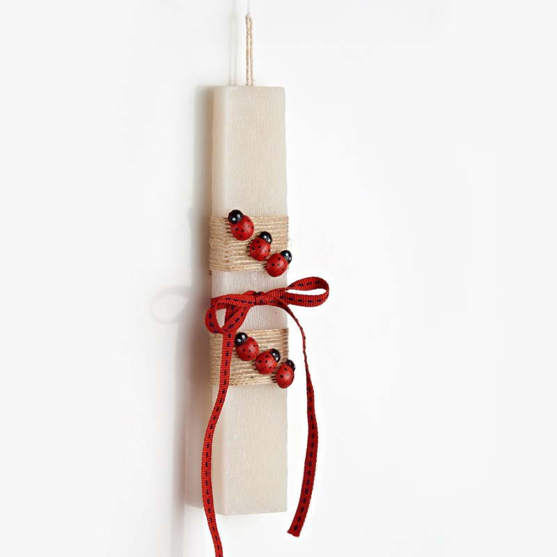 Πασχαλινή Λαμπάδα - Πασχαλίτσες ΕΛ234