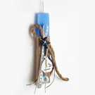 Πασχαλινή Λαμπάδα - Καράβι ΕΛ237