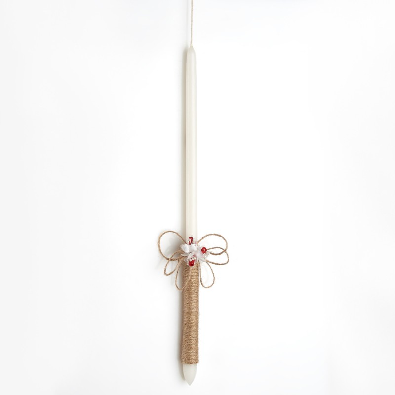 Πασχαλινή Λαμπάδα - Λουλούδι ΕΛ283