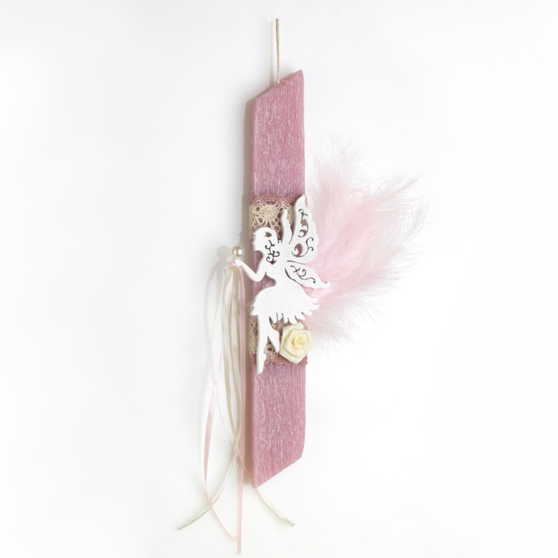 Πασχαλινή Λαμπάδα - Νεράιδα ΕΛ357