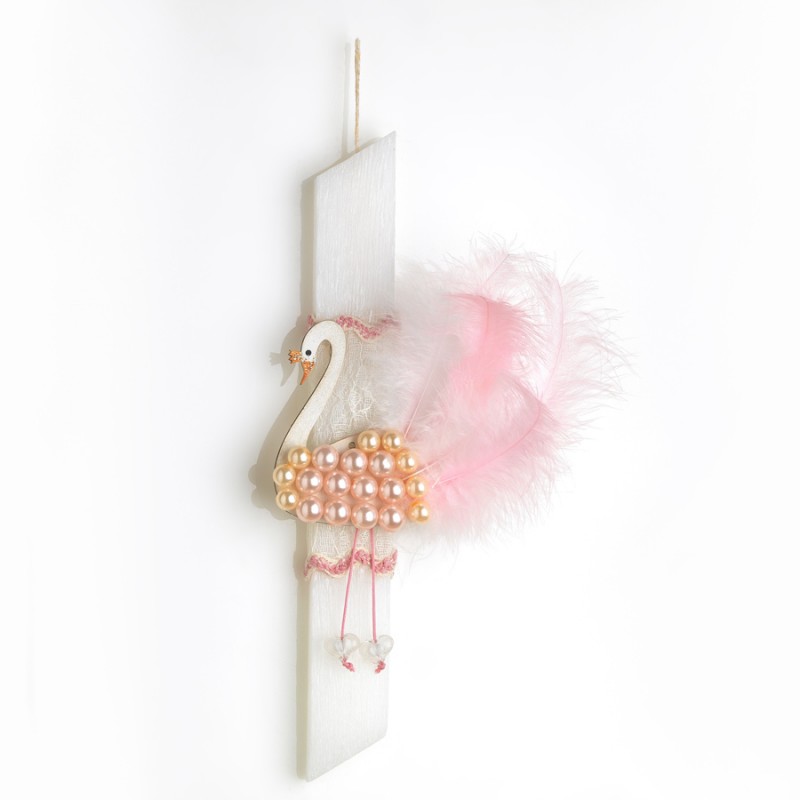 Πασχαλινή Λαμπάδα - Φλαμίνγκο ΕΛ375