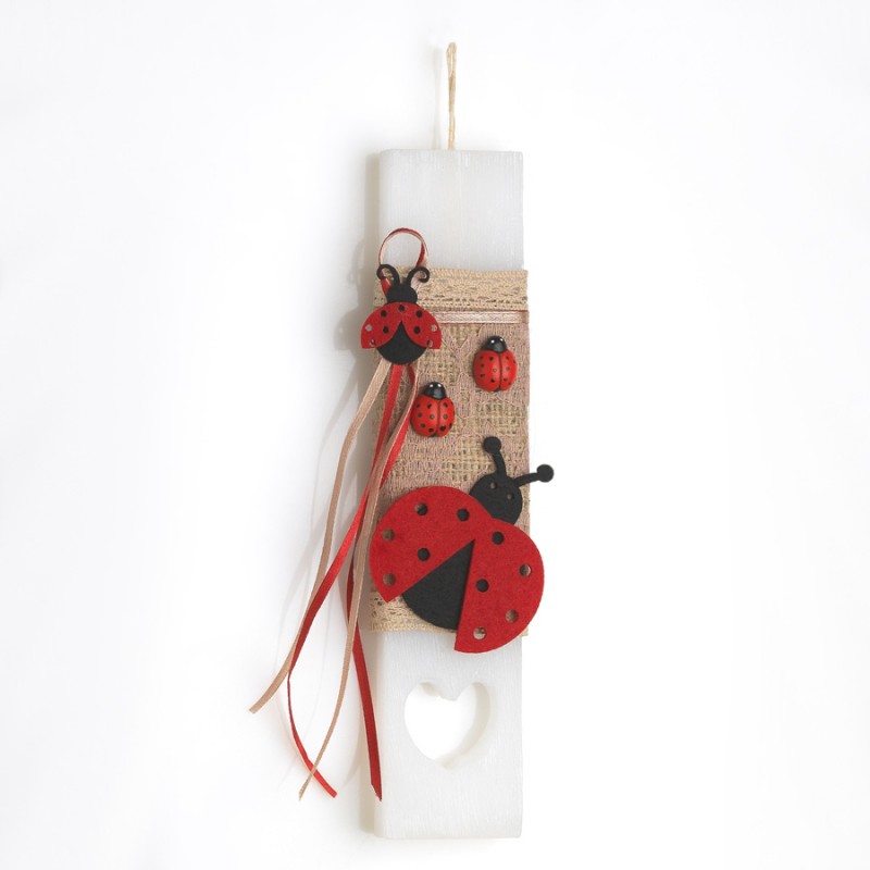 Πασχαλινή Λαμπάδα - Πασχαλίτσα ΕΛ409