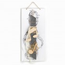 Πασχαλινή Λαμπάδα - Νότες ΕΛ441Π