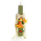 Πασχαλινή Λαμπάδα - Πριγκίπισσα ΕΛ463