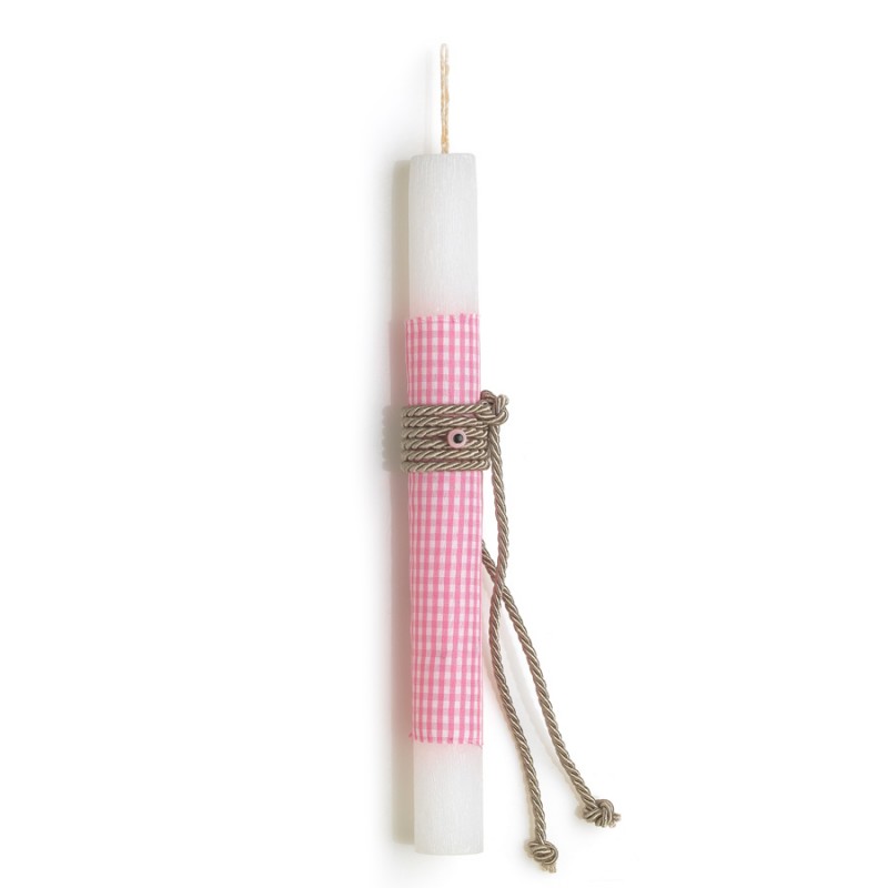 Πασχαλινή Λαμπάδα - Ματάκι ΕΛ546