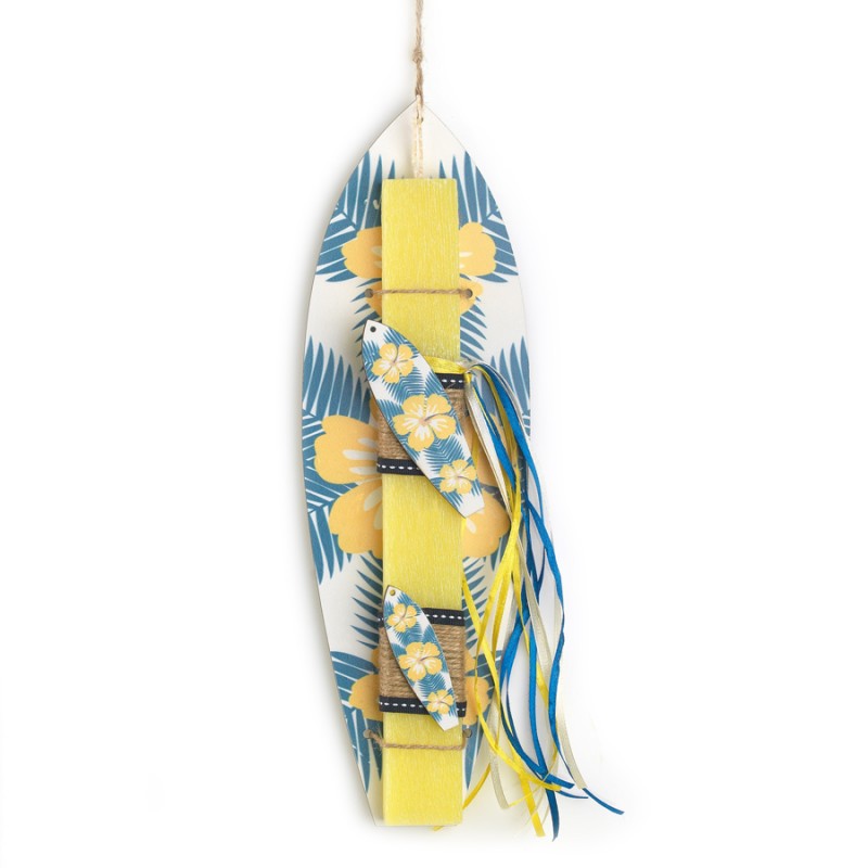 Πασχαλινή Λαμπάδα - Σανίδα Σερφ ΕΛ571Π