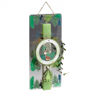 Πασχαλινή Λαμπάδα - Καμηλοπάρδαλη ΕΛ636Π