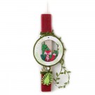 Πασχαλινή Λαμπάδα - Αλεπού ΕΛ643