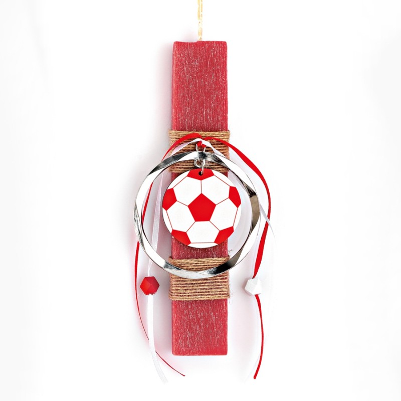 Πασχαλινή Λαμπάδα - Ολυμπιακός ΕΛ726