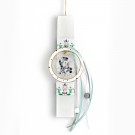 Πασχαλινή Λαμπάδα - Ζέβρα ΕΛ751