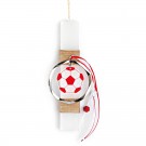 Πασχαλινή Λαμπάδα - Ολυμπιακός ΕΛ754