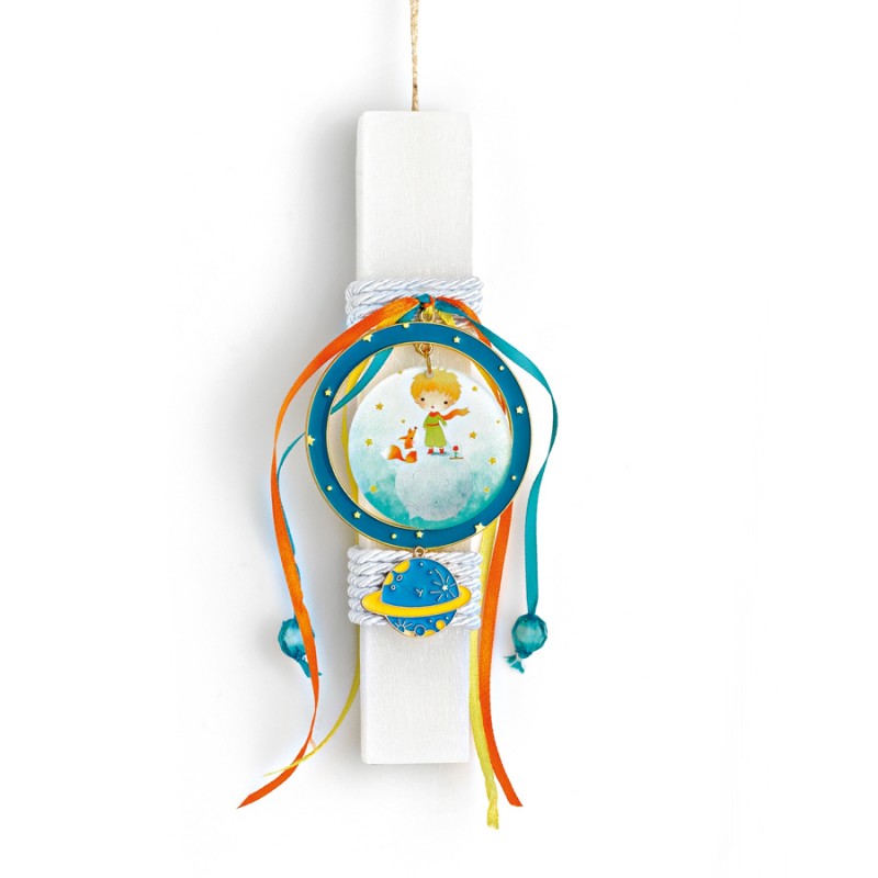 Πασχαλινή Λαμπάδα - Μικρός Πρίγκιπας ΕΛ764