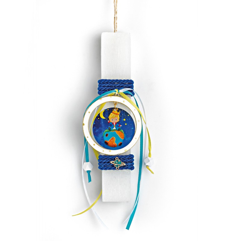 Πασχαλινή Λαμπάδα - Μικρός Πρίγκιπας ΕΛ774