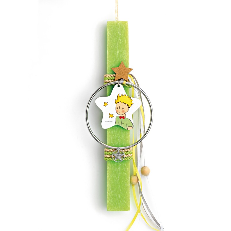 Πασχαλινή Λαμπάδα - Μικρός Πρίγκιπας ΕΛ782