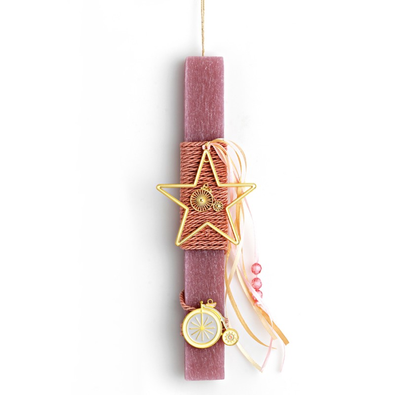 Πασχαλινή Λαμπάδα - Ποδήλατο ΕΛ787