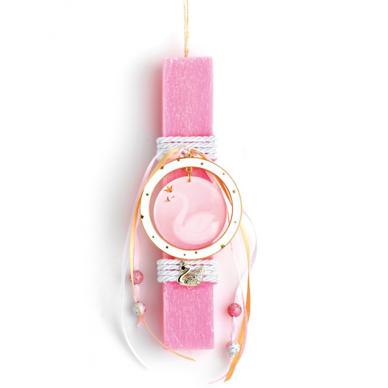 Πασχαλινή Λαμπάδα - Κύκνος ΕΛ769