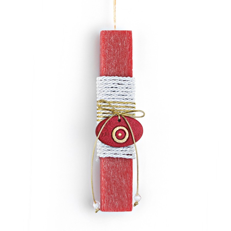 Πασχαλινή Λαμπάδα -  Ματάκι ΕΛ849