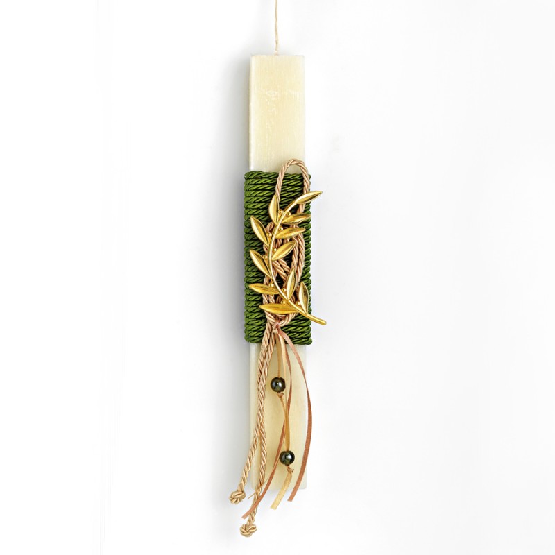 Πασχαλινή Λαμπάδα - Κλαδάκι ΕΛ863