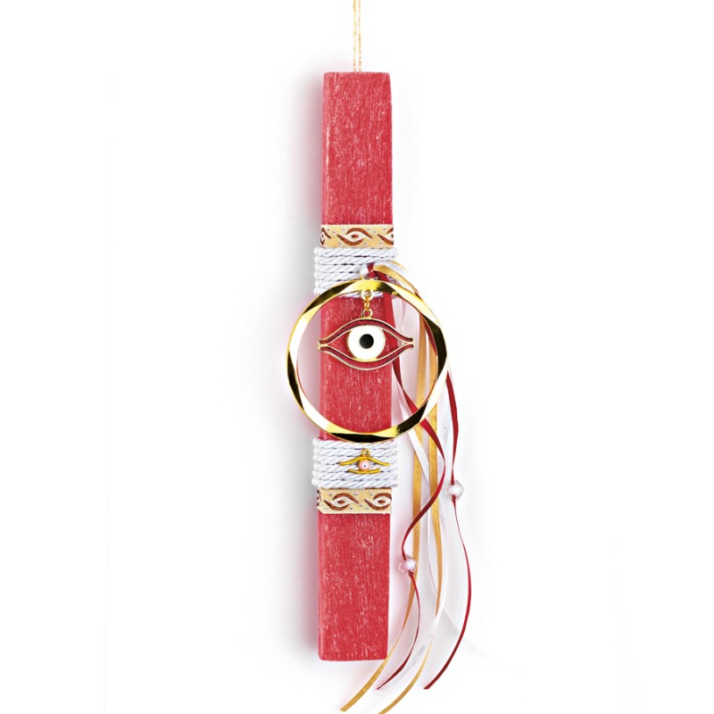 Πασχαλινή Λαμπάδα - Ματάκι ΕΛ867