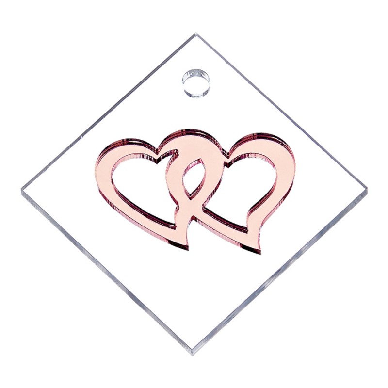 Διακοσμητικό Plexiglass Μ11152