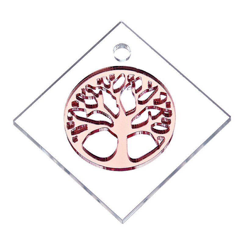 Διακοσμητικό Plexiglass Μ11154